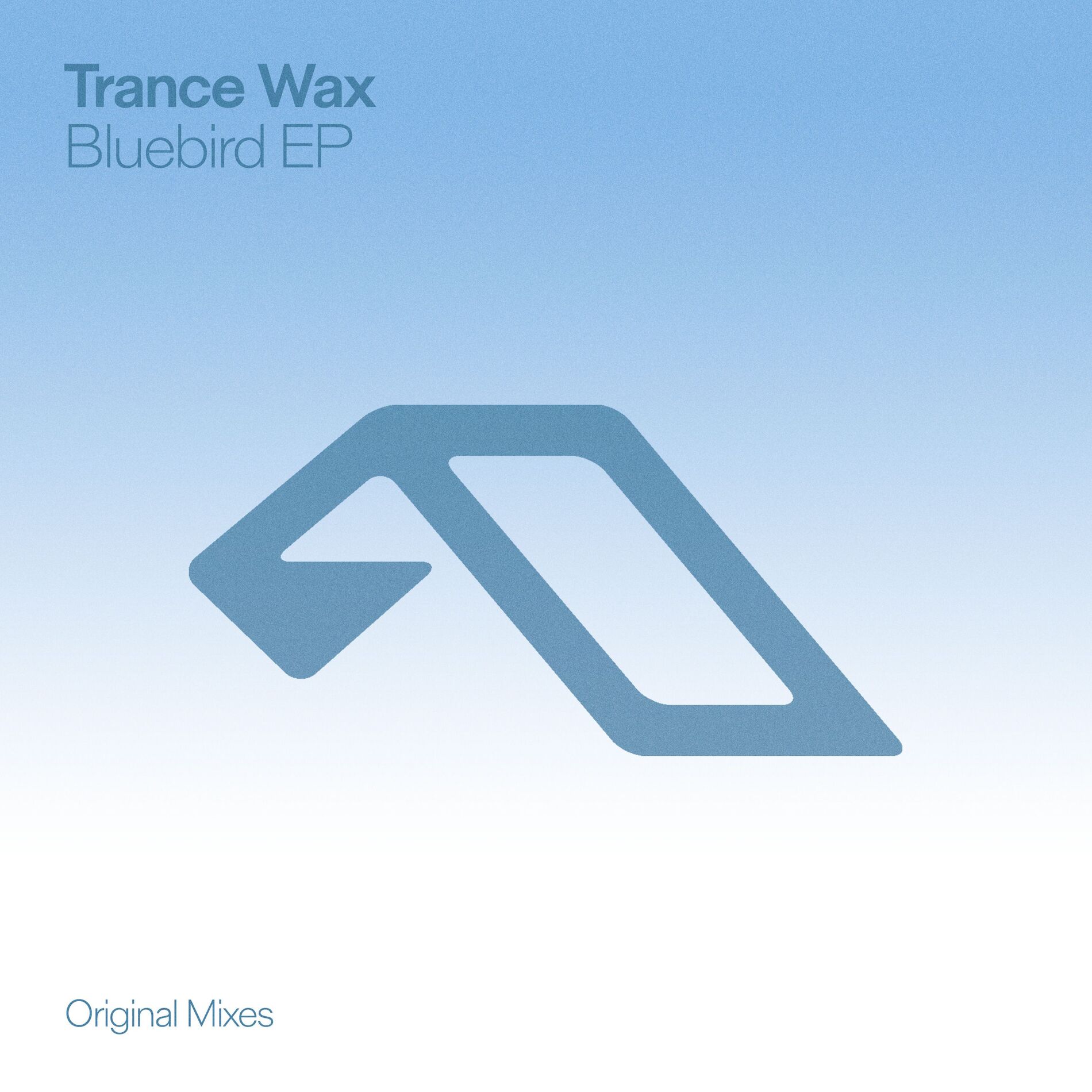 Album cover of Bluebird