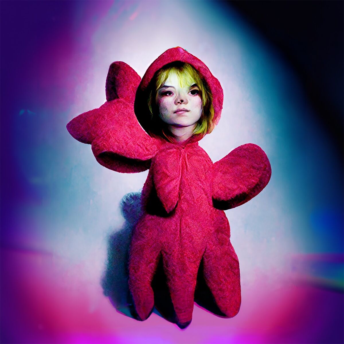 Album cover of sophia
