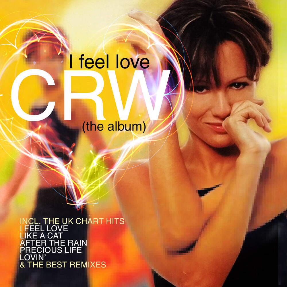 Picture of I Feel Love (The Album)