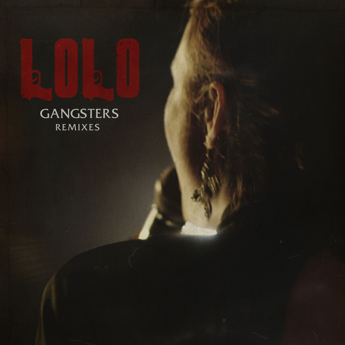 Album cover of Gangsters