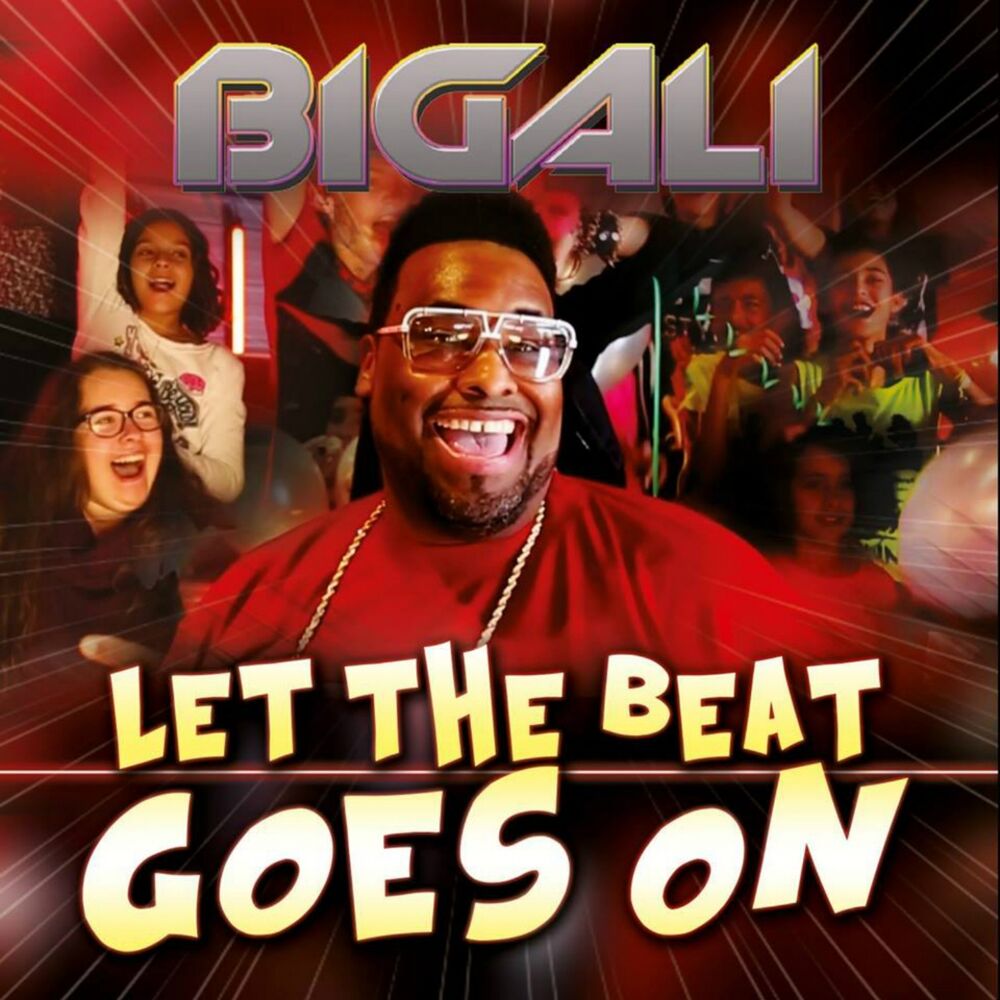 Picture of Let the Beat Goes On