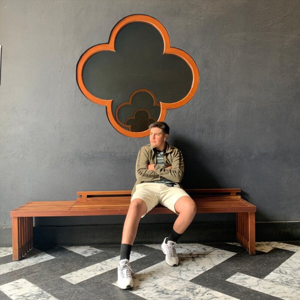 Album cover of Cada Vez