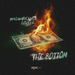 Cover of The Bottom