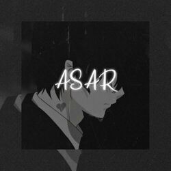 Cover of Asar