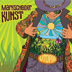 Cover of Utopia