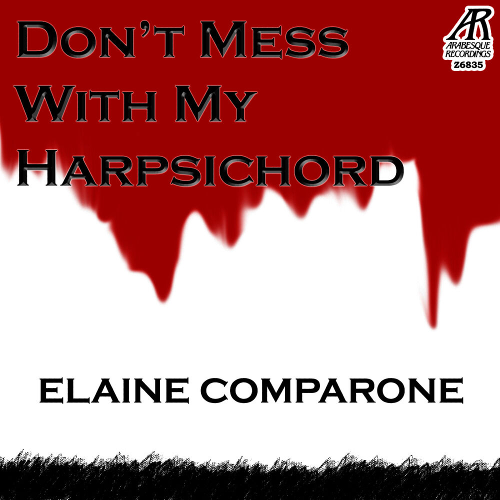 Picture of Don't Mess With My Harpsichord
