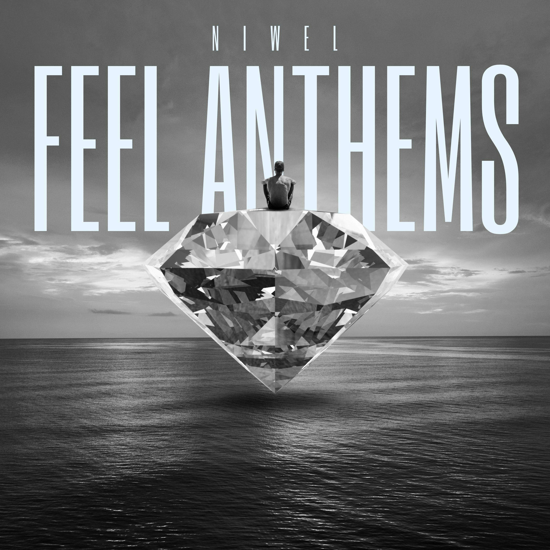 Album cover of Feel Anthems
