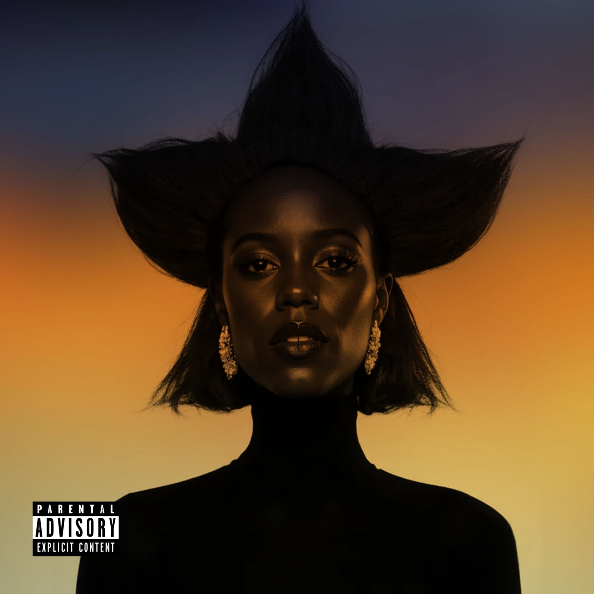 Album cover of MULHER