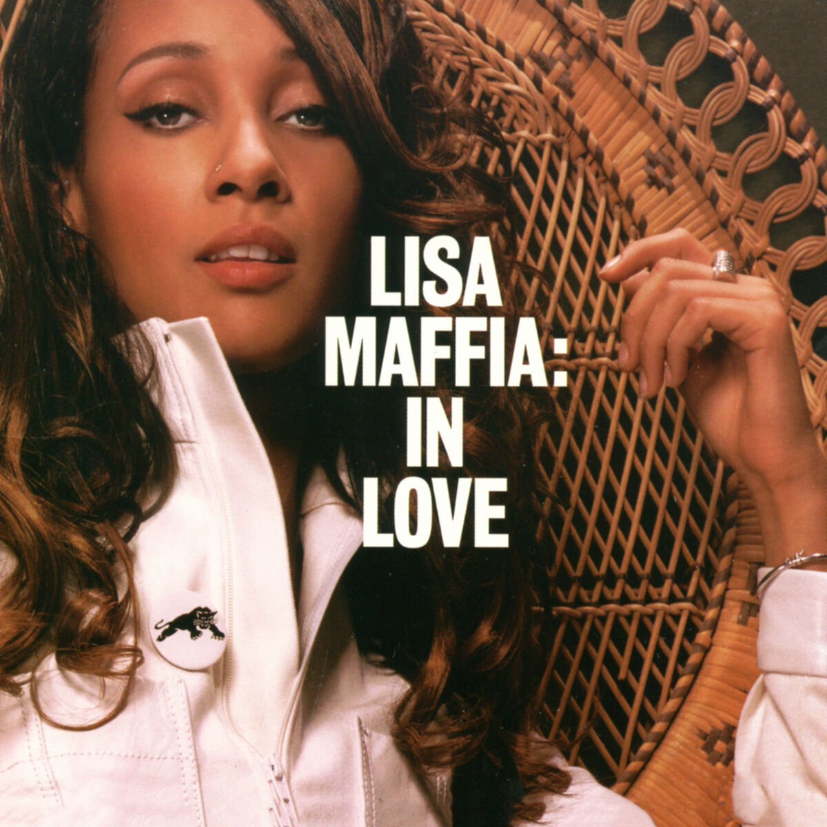 Album cover of In Love
