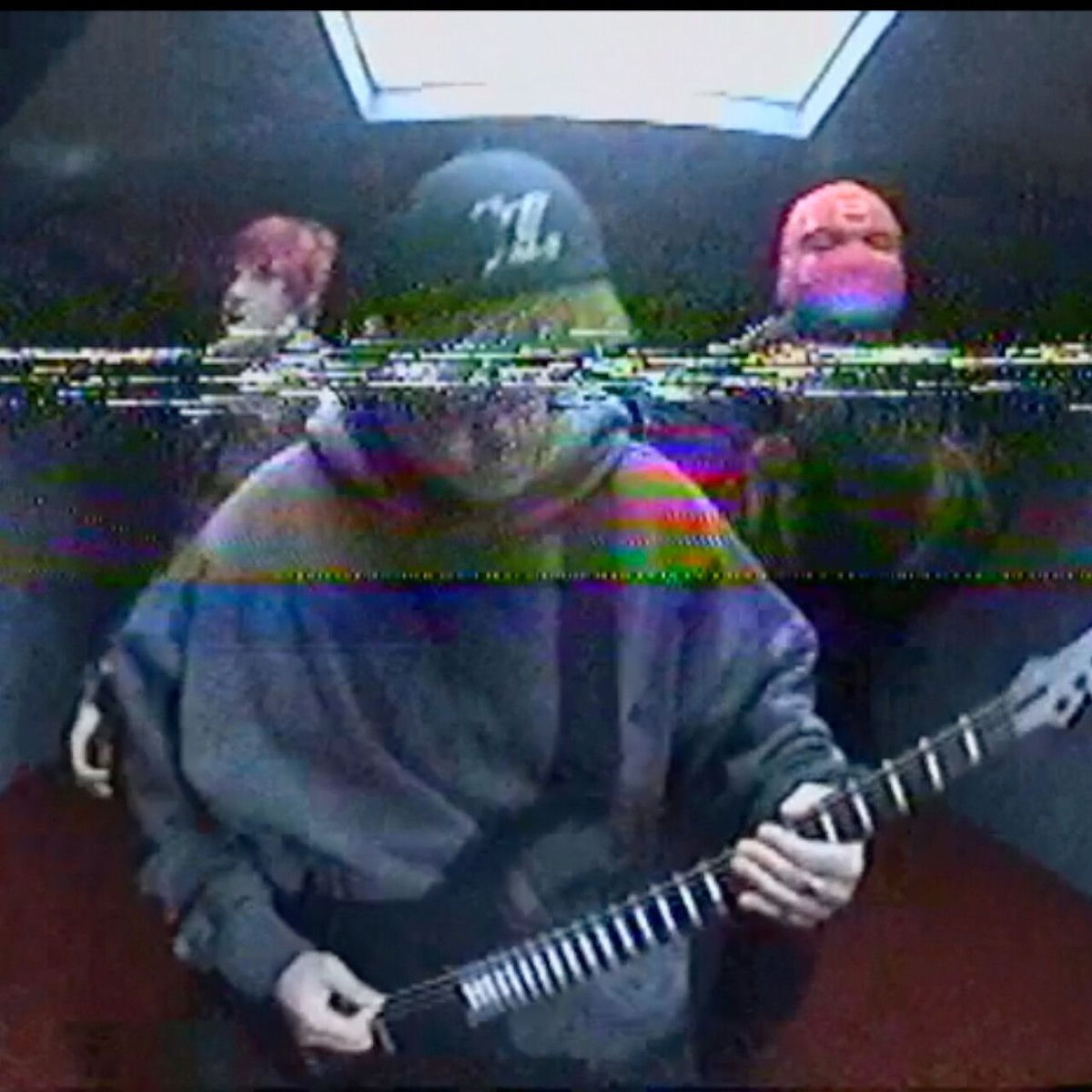 Album cover of Going Nowhere