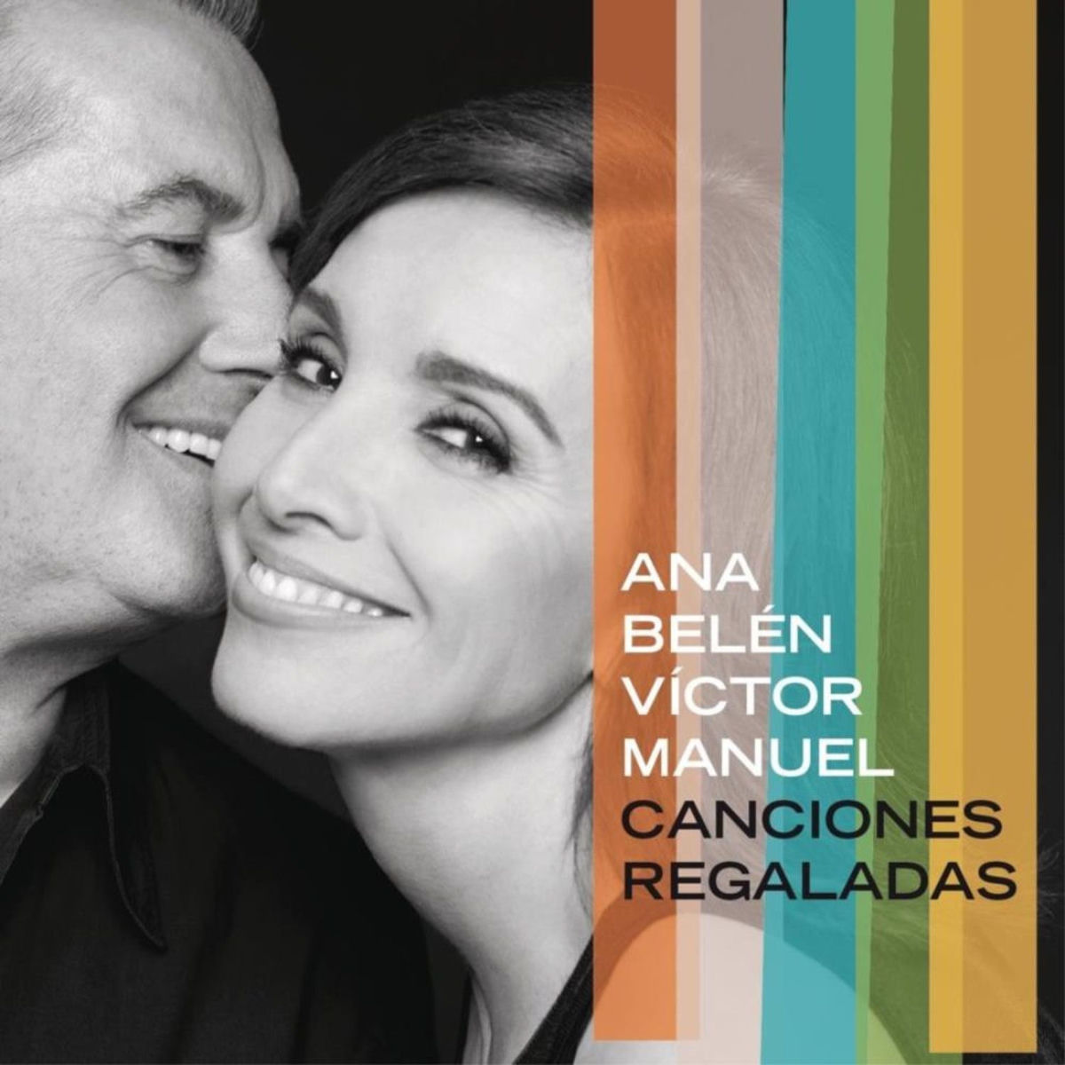 Album cover of Todo Cambia
