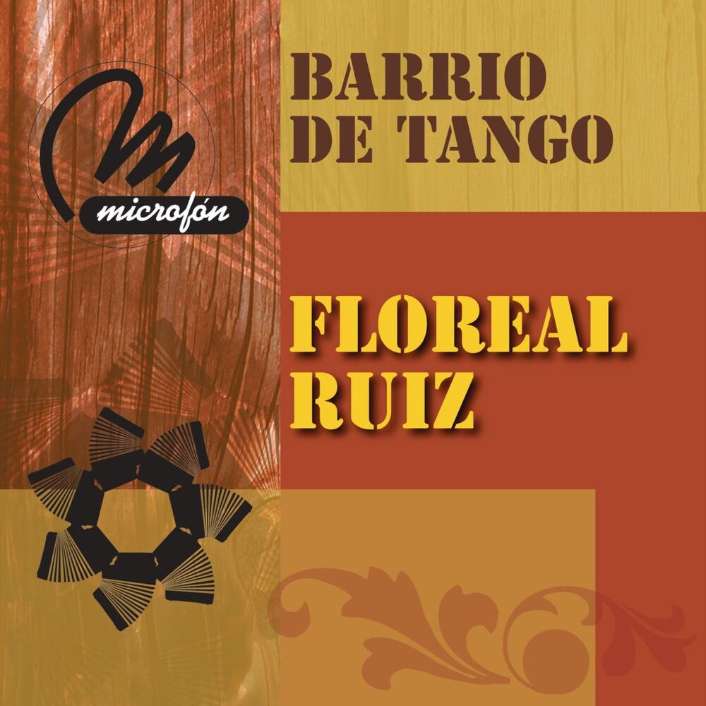 Picture of Barrio De Tango