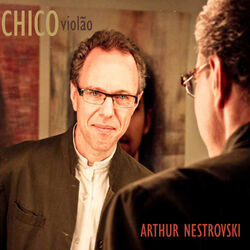 Cover of Chico Violão