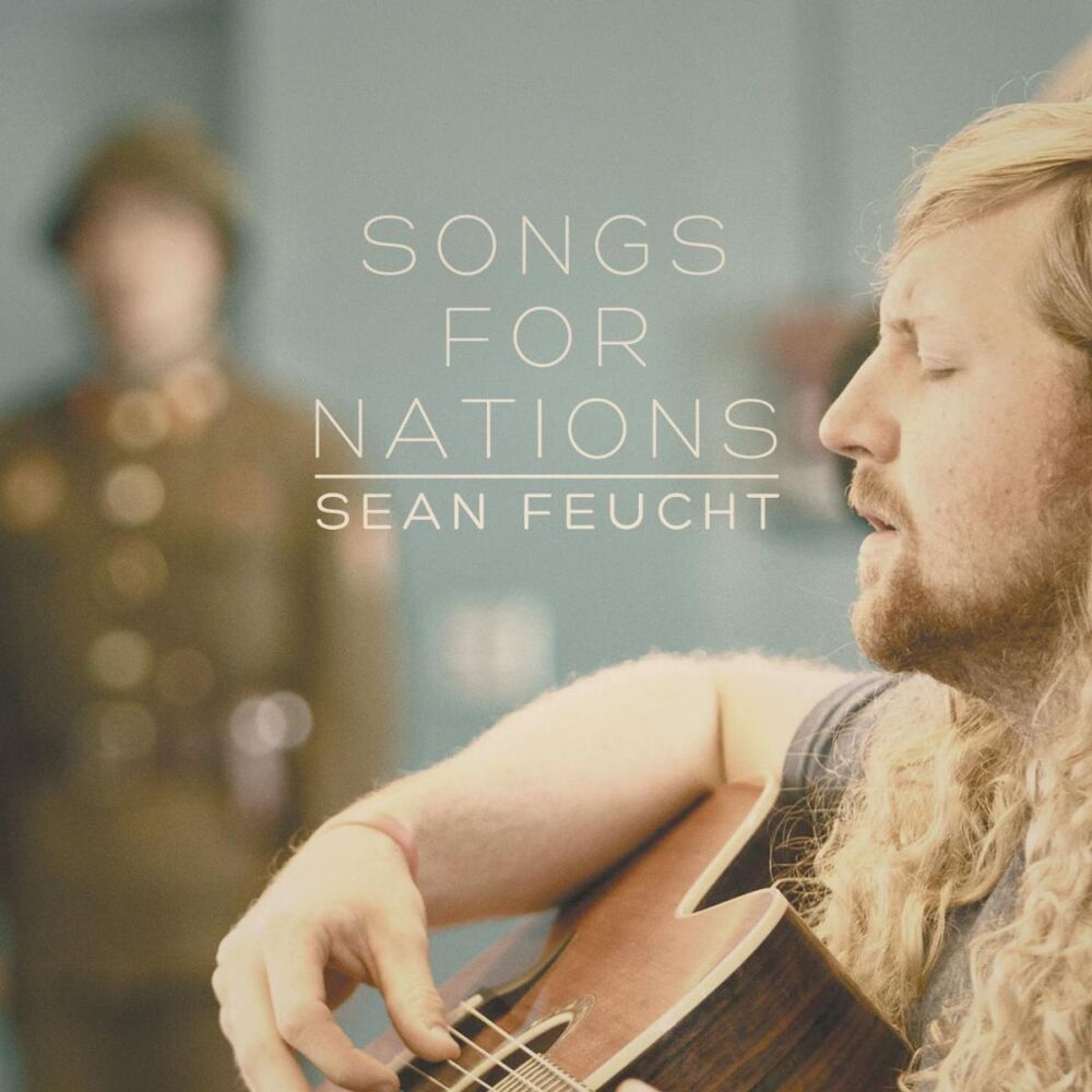 Picture of Songs for Nations