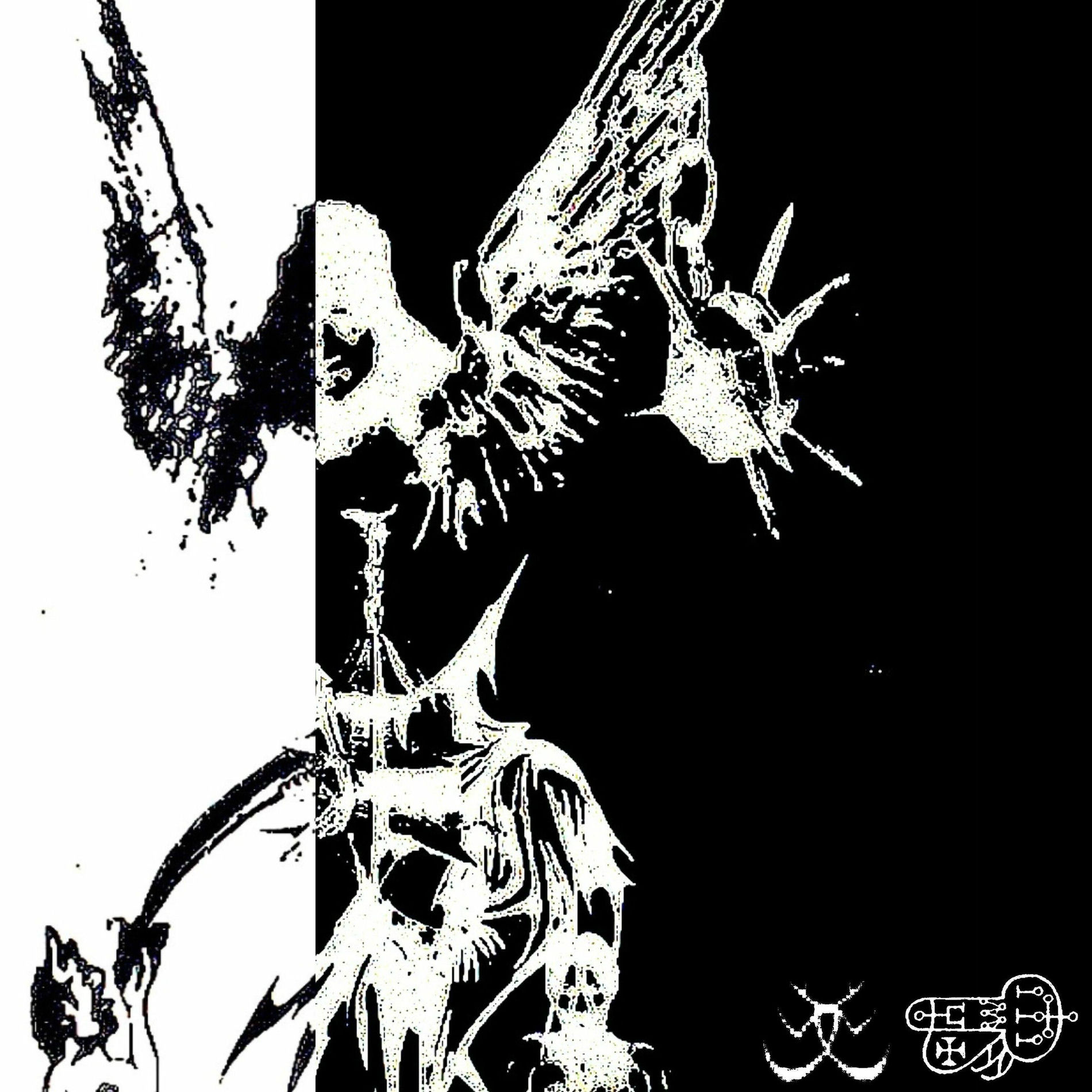Album cover of max ammo