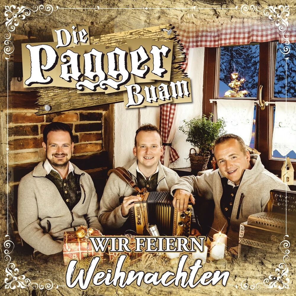 Picture of Wir feiern Weihnachten