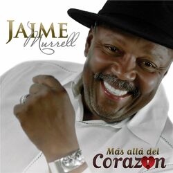 Cover of Más Allá Del Corazón