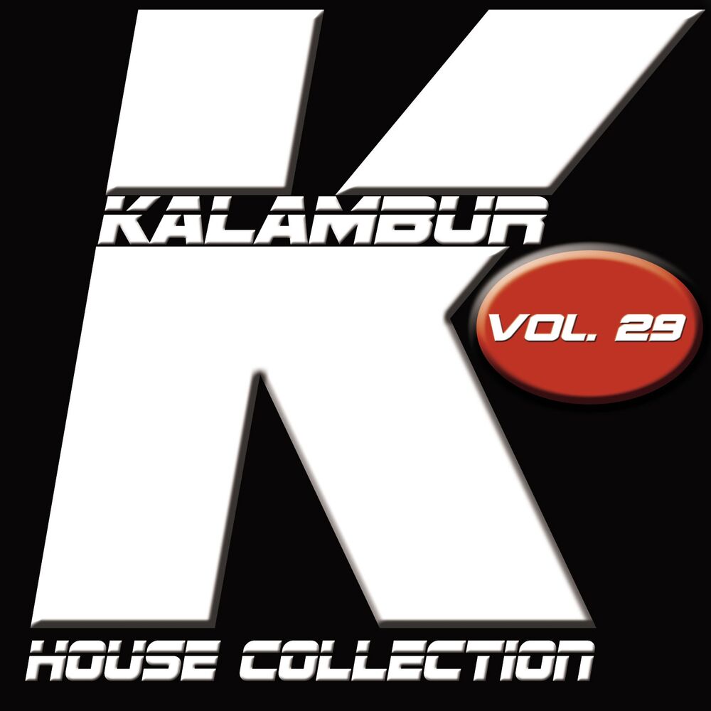 Picture of Kalambur House Collection, Vol. 29