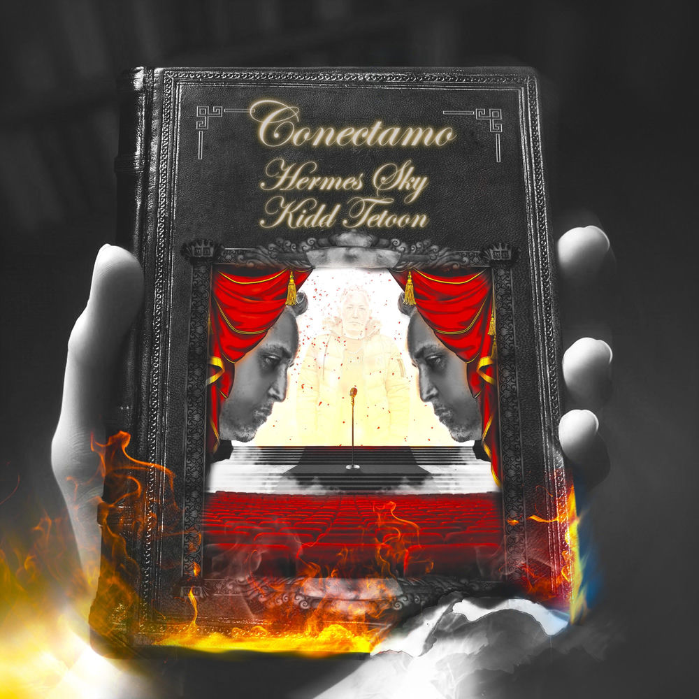 Conectamos