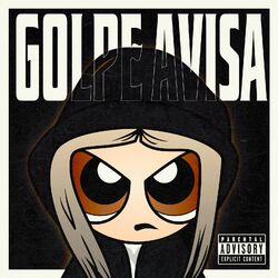 music cover