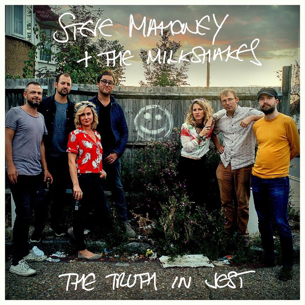 Picture of The Truth in Jest
