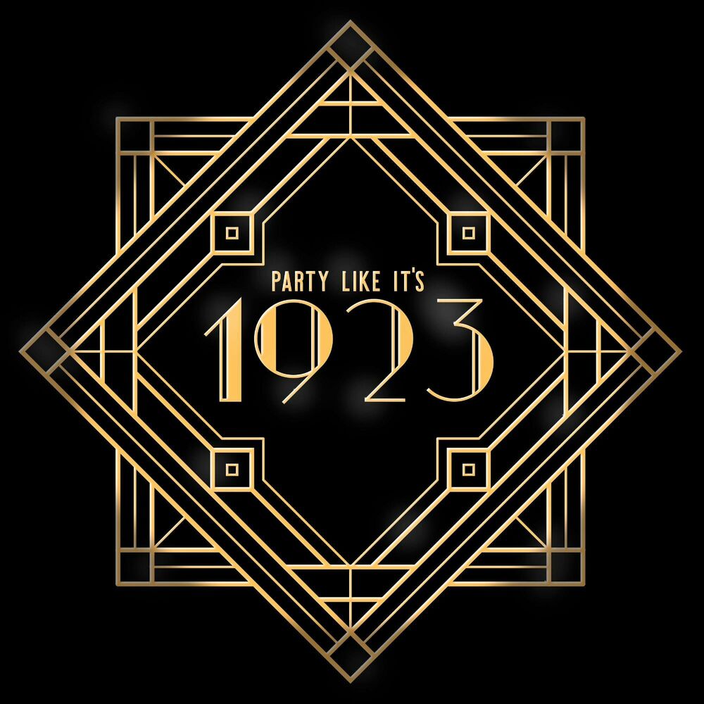 Picture of Party Like It's 1923 (Electro Swing Spin)