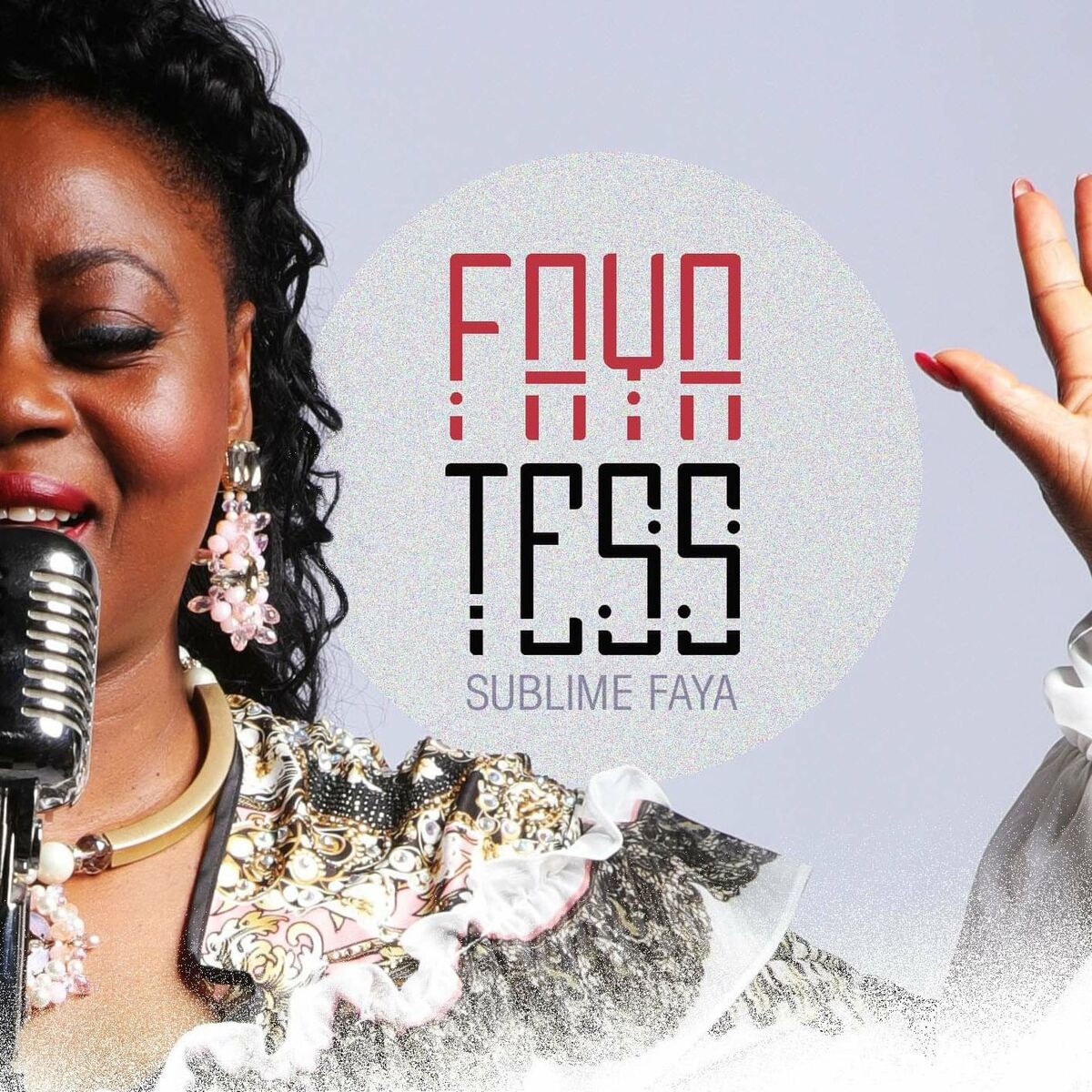 Album cover of Sublime faya
