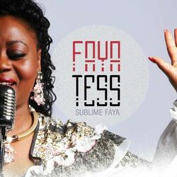 Cover of Sublime faya