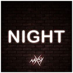 Cover of Night