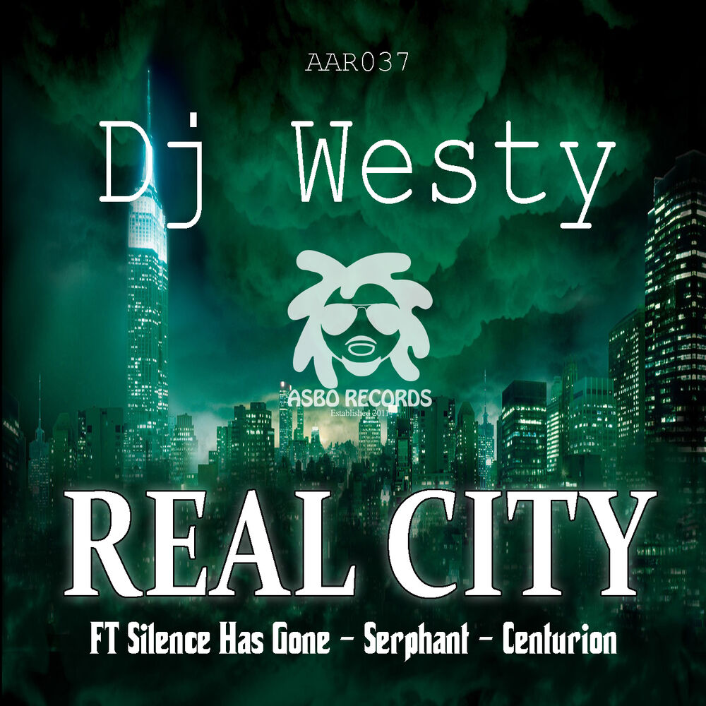 Picture of Real City