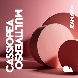 Cover of Cassiopea Ep