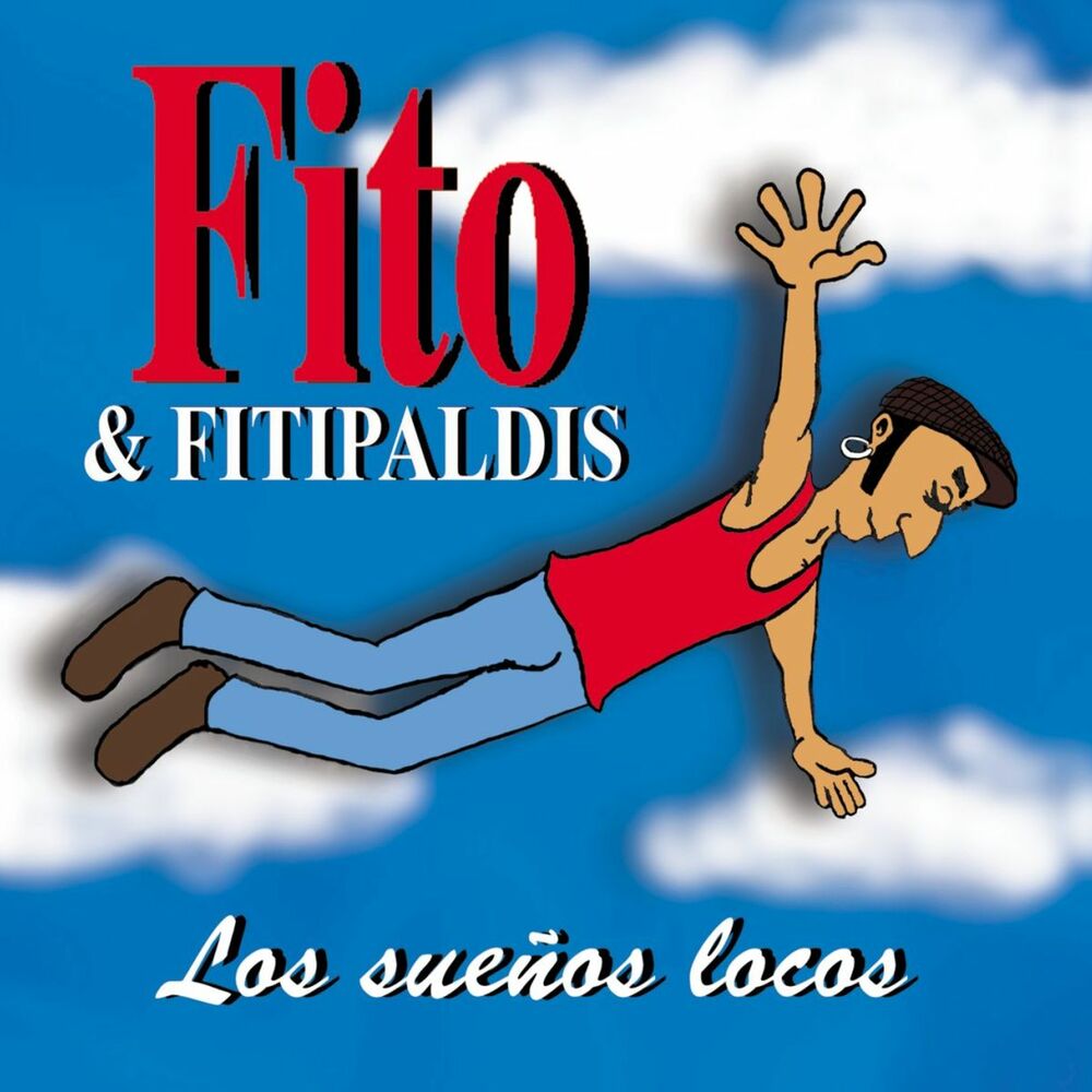 Picture of Los Sueños Locos