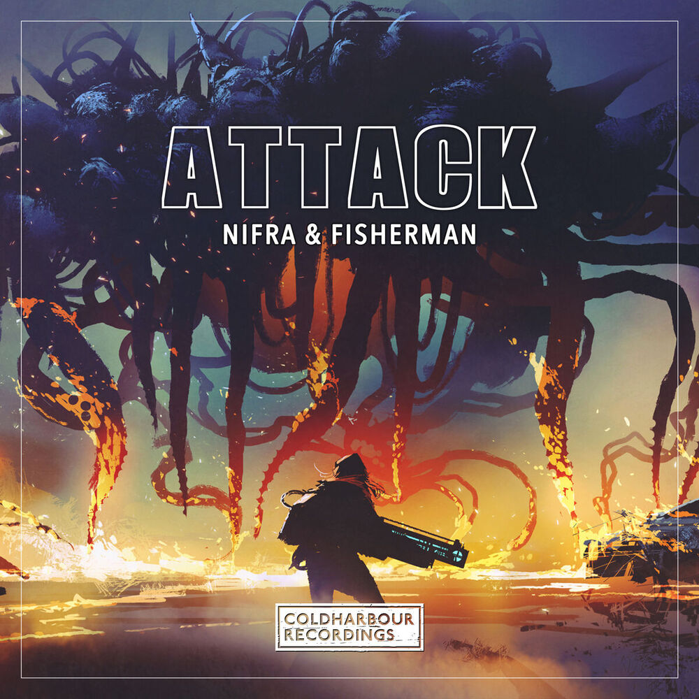 Picture of Attack
