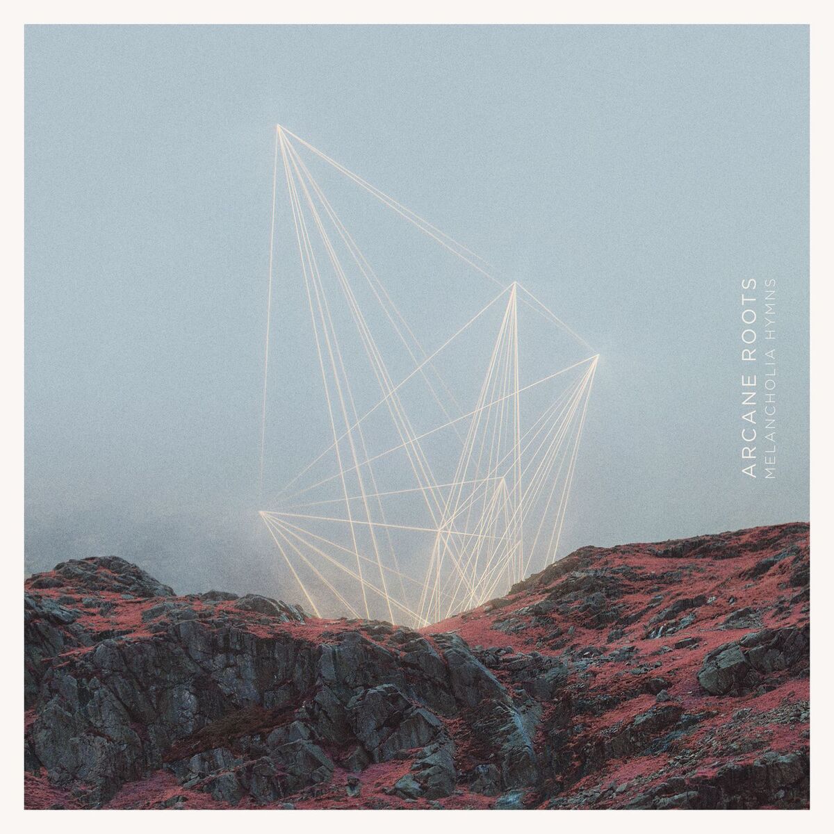 Album cover of Half the World