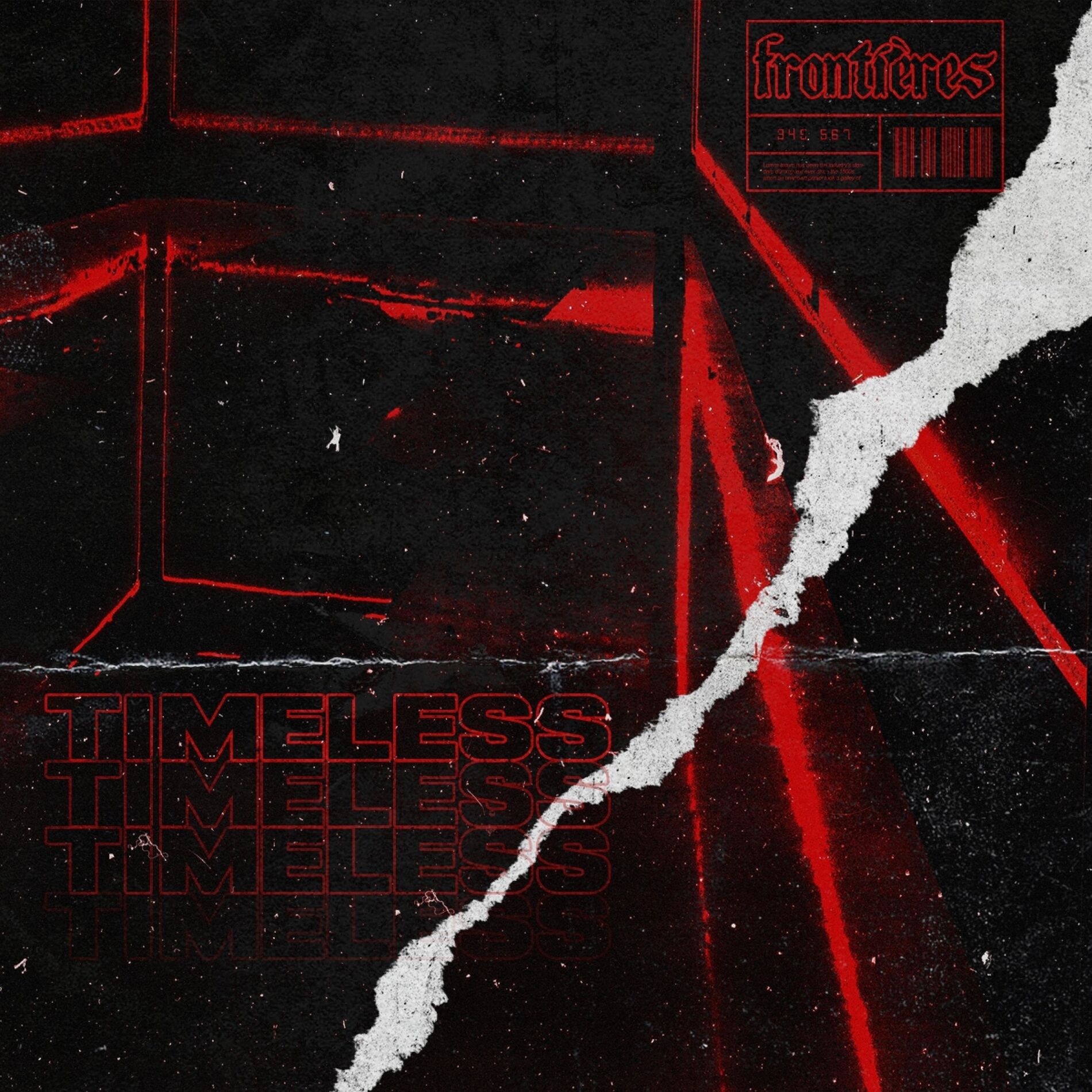 Album cover of Timeless