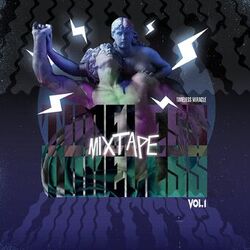 Cover of Timeless Mixtape, Vol. 1