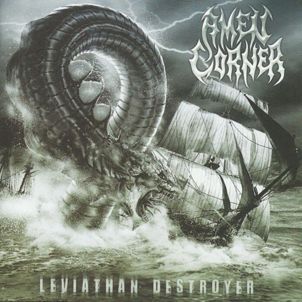 Picture of Leviathan Destroyer