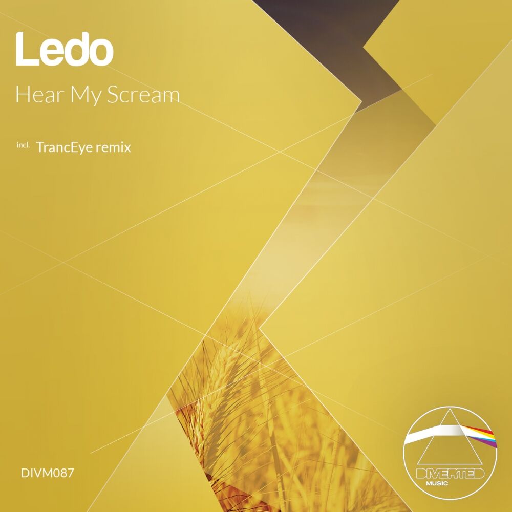 Picture of Hear My Scream