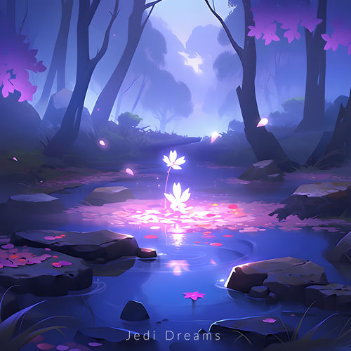 Pink Leaves by Jedi Dreams - 71 BPM