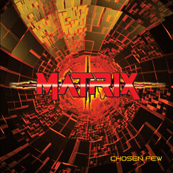 Cover of Chosen Few