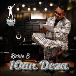 Richie B
