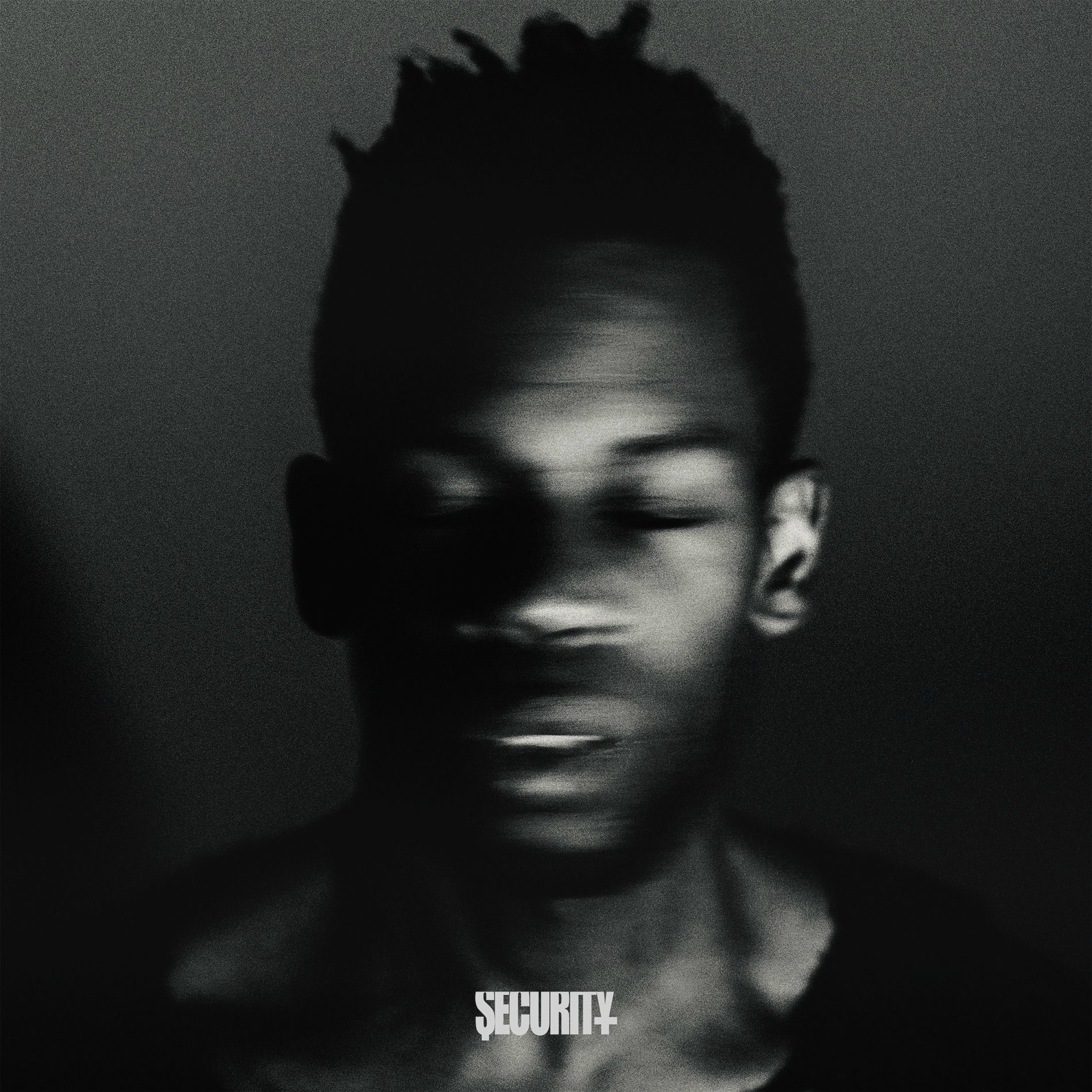Album cover of SECURITY