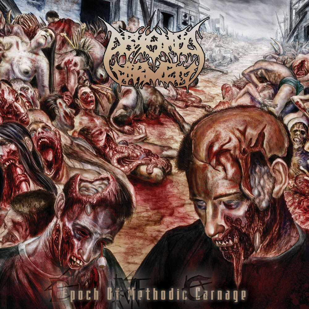 Picture of Epoch of Methodic Carnage
