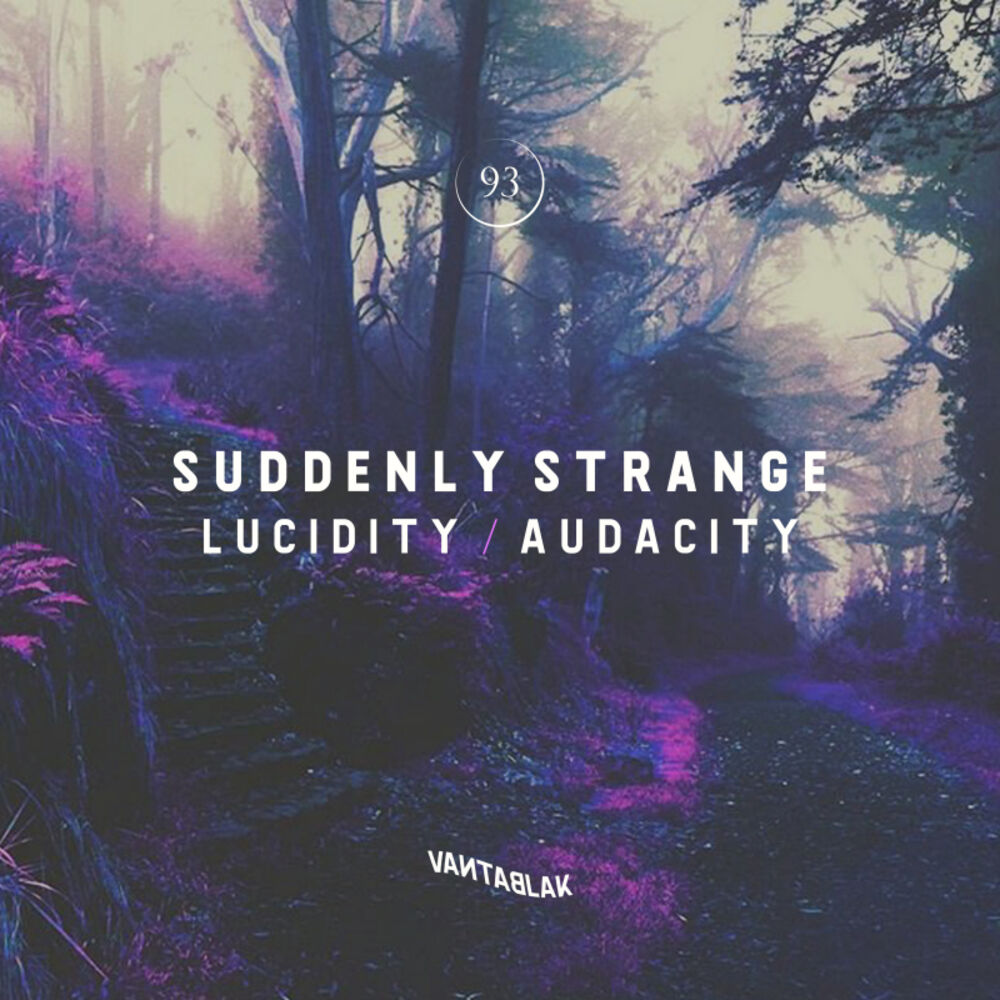 Picture of Lucidity / Audacity