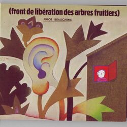 Front De Libération Des Arbres Fruitiers