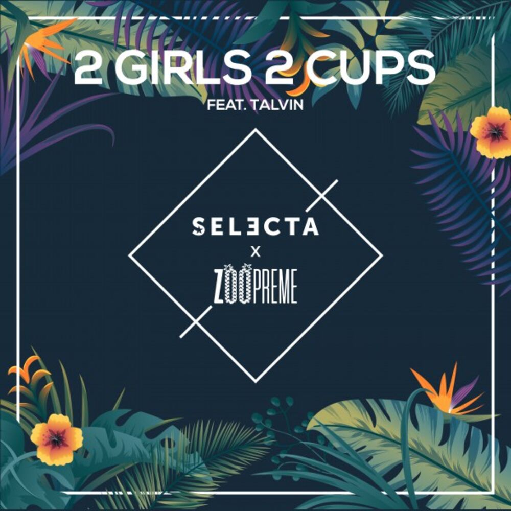 Picture of 2 Girls 2 Cups