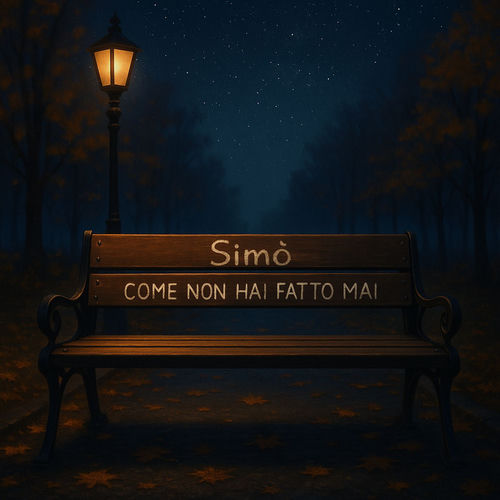 Come non hai fatto mai