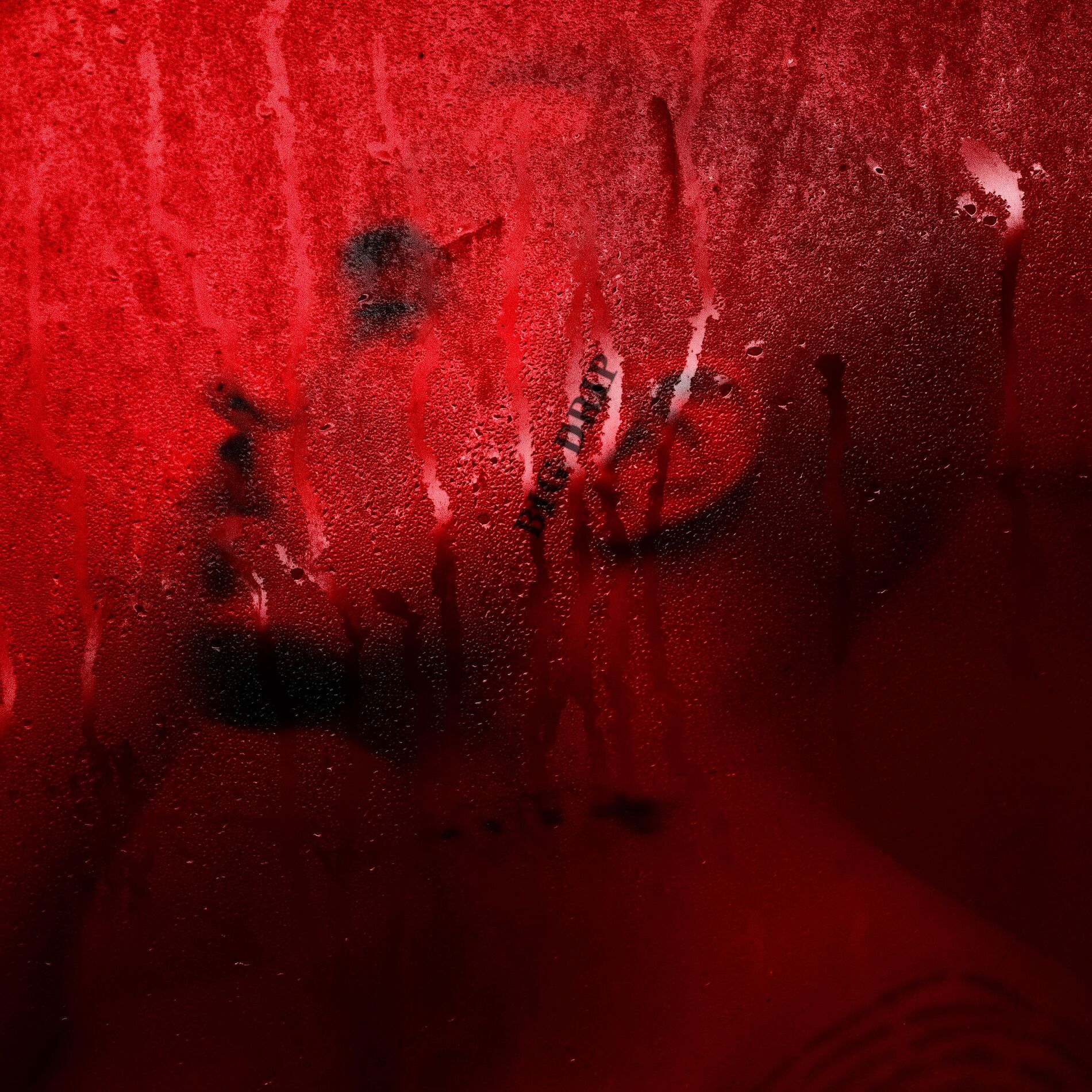 Album cover of Big Drip