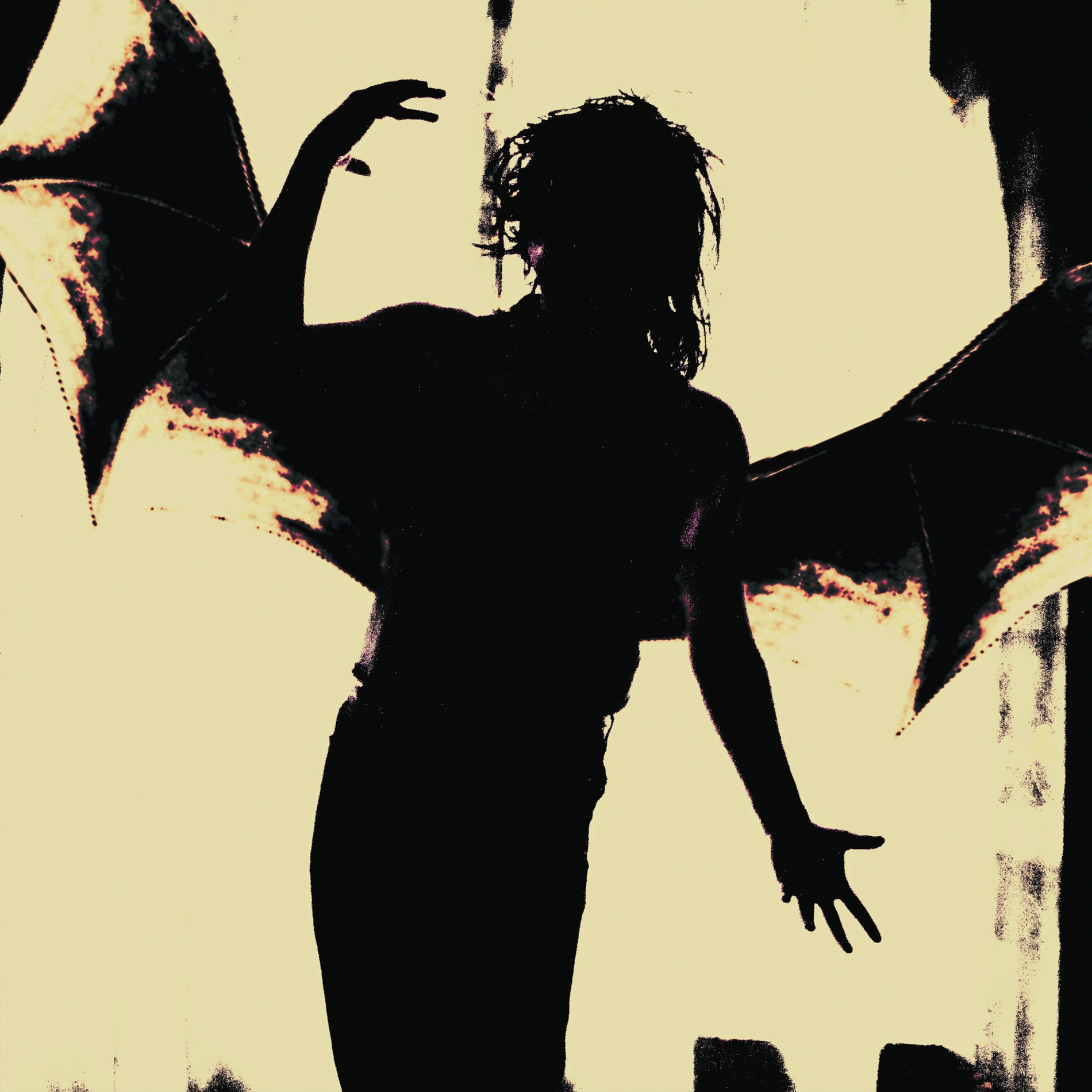 Album cover of Espejos
