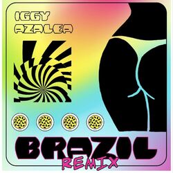 Cover of Brazil (Remix)
